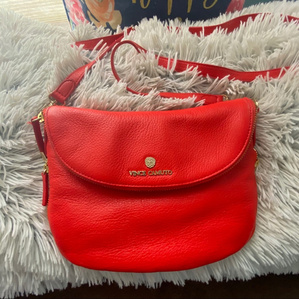 Vince Camuto Rizo Crossbody Bag